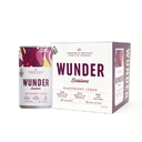 Wunder - Sessions - 4-Pack - Blackberry Lemon  - 32 MG