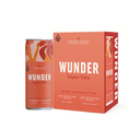 Wunder - Tall Boy 4-Pack - Blood Orange Bitters - 88 MG