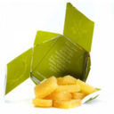 WYLD - PEAR GUMMIES - 1:1 (THC:CBG) - 10pk