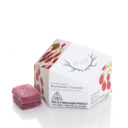 WYLD - RASPBERRY GUMMIES - SATIVA - 10pk