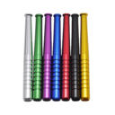 X PIPE METAL BAT 4"