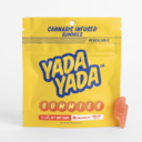 Yada Yada Joyride Sour Watermelon Gummies - THCV:THC | 1:1