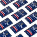 Zig Zag - Kutcorners Blue