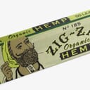 Zig Zag Organic Hemp 1 1/4 Rolling Papers