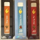 2 g carts /two switches