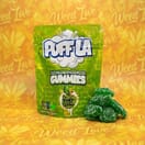 Green Apple Puff LA Gummy (500mg)