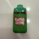 English Breakfast/Dawg Walker (2G Live Resin Switch Vape) | Greendawg Cultivators