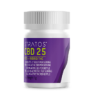 Stratos Tablets - CBD 25