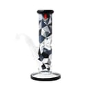 10" DAB RIG | FAMOUS BRANDZ - DIGITAL DESIGN