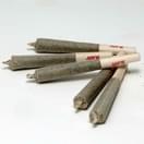Top Shelf preroll