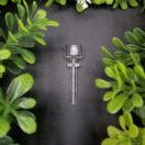 - 10mm Domeless Quartz Nail