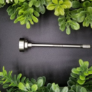 - 14/19mm Titanium Carb Cap