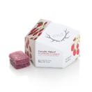 Wyld Raspberry Sativa Enhanced Gummies