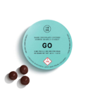 1906 Go Beans | 1:1 100mg Rec