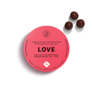 1906 High Love Beans | 1:1 100mg Rec