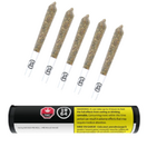 1964 - Organic Comatose Pre-roll 5x0.5g >I