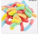 Jolly Rancher Gummy