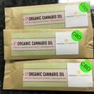 Siskiyou Sun Grown-1/1 Cannabis Oil