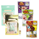 2 Papa's Herb and 3 POW Cartridges for $79 pretax! (5g)(5pk)