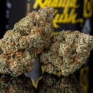 Khalifa Kush - Indica THC 26%