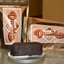 Dankies Chocolate Twinkie 3.17 oz