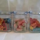 Edi-Pure candies
