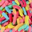 Erilli sour glow worms