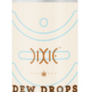 Dixie Vanilla Dew Drops