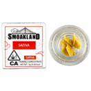 Tropical Slushie | Crumble 1g | Sativa