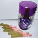 GRAPE APE (Diamond Infused Joints )