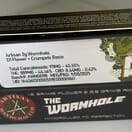 Greendawg Cultivators Wormhole
