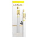 DIME 500MG DISPOSABLE - JACK FRUIT