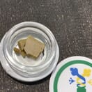Newt Brothers Live Rosin - Rocky Mtn Black Fire