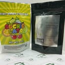 1000mg Sour patch edibles by Gas'd up