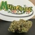 Indoor London Cookies