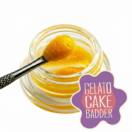 Badder I Gelato Cake