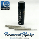 PreRoll 3-Pack: Permanent Marker