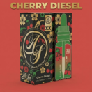 Cherry Diesel I Ethanol Tincture