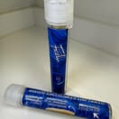Blueprint x Fidel Hash Holess