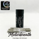 Preroll 5-pack: Motorbreath