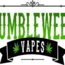 Tumbleweed Vape Pens 250mg