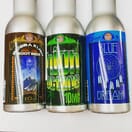Keef Cola Drinks 10mg