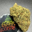 Dulce (TOP SHELF)
