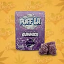 Lychee Puff LA Gummy (500mg)