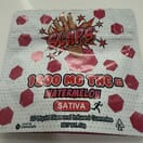 Watermelon Gummies | 1200 MG | Slaps