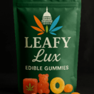 Edible Gummy’s