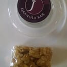Julie's Granola Bar