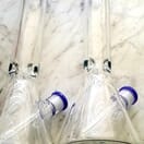glass bong