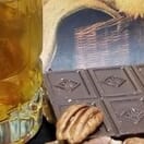 Koala Bar Bourbon Pecan 1000mg