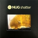 Blue Moonshine Shatter